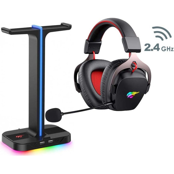 Havit Gaming H2015G+ 2in1 Combo