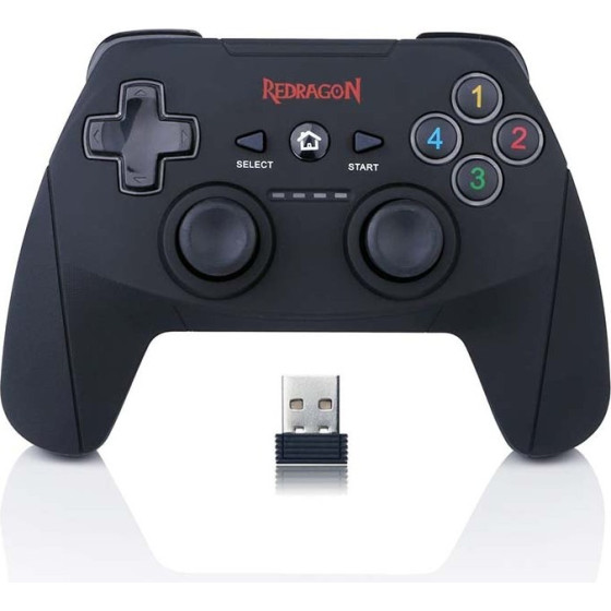 Redragon Gamepad - G808 Wireless