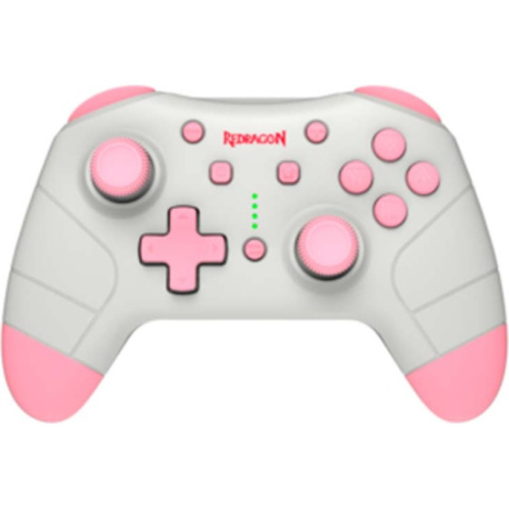 Redragon Gamepad - G815 Pink