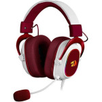 Redragon Gaming ��������� - H510 Zeus Rgb White/Red