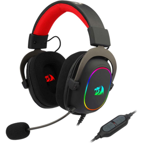 Redragon Gaming ��������� - H510 Zeus-X RGB