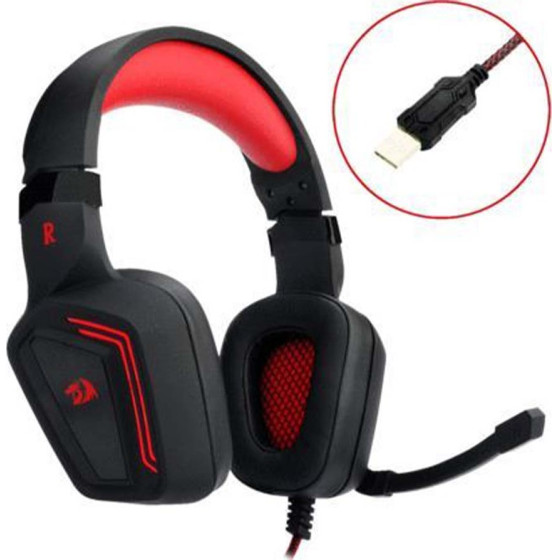 Redragon Gaming ��������� - Muses H310