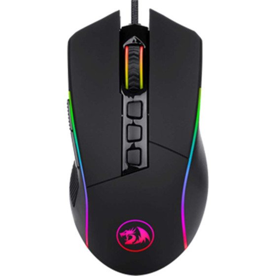 Redragon Gaming ������� - M721- Pro Lonewolf 2