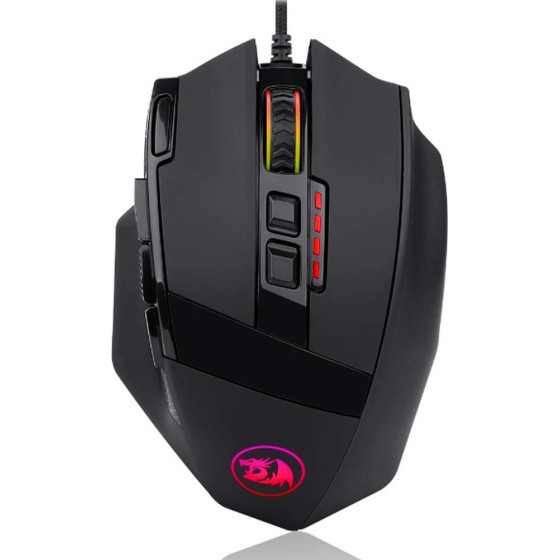 Redragon Gaming ������� - M801 Rgb Sniper