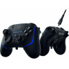 Razer Wolverine V2 Pro Black - Wireless Gaming Controller - Mecha-Tactile Buttons - Rgb - PS5/Pc - (RZ06-04710100-R3G1)