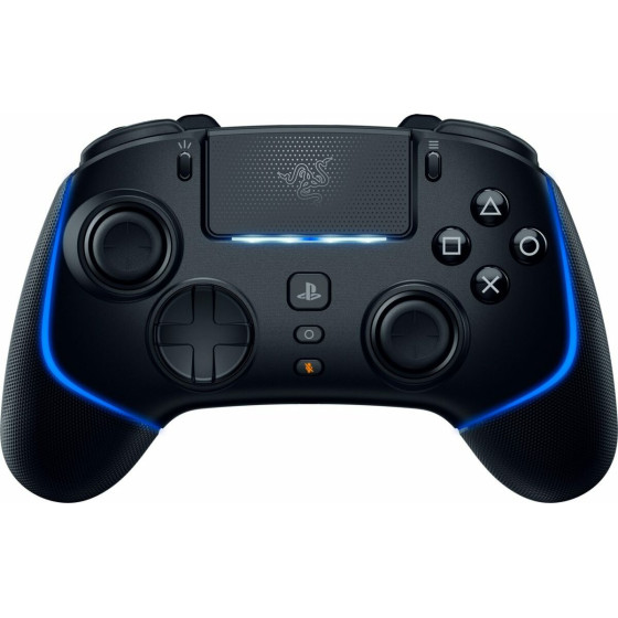 Razer Wolverine V2 Pro Black - Wireless Gaming Controller - Mecha-Tactile Buttons - Rgb - PS5/Pc - (RZ06-04710100-R3G1)