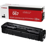 Canon Toner Cartridge Black For MF651Cw/MF655Cdw/MF657Cdw/LBP631Cw/LBP633CDw (1.350 pages) - (5102C002)