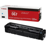 Canon Toner Cartridge Cyan For MF651Cw/MF655Cdw/MF657Cdw/LBP631Cw/LBP633CDw (1.250 pages) - (5101C002)