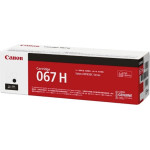 Canon Toner Cartridge High Yield Black For MF651Cw/MF655Cdw/MF657Cdw/LBP631Cw/LBP633CDw (3.130 pages) - (5106C002)