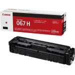 Canon Toner Cartridge High Yield Magenta For MF651Cw/MF655Cdw/MF657Cdw/LBP631Cw/LBP633CDw (2.350 pages) - (5104C002)