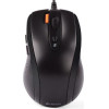A4TEch ������� ��������� 1600 DPI, ����� - (N-70FX-BK)