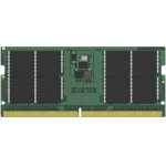 Kingston 32GB DDR5 4800MHz CL40 Sodi - (KVR48S40BD8-32)