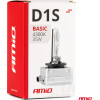 AMiO D1S 12V 4.300k 35W ������������ ����� Basic - 1 ���. - (02942)