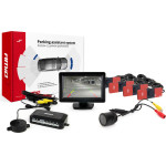 AMiO ������� ������������� 12V �� 4 ���������� ����� Inside (�����) 16,5mm ������ HD-301 ��� ����� TFT01 - (02259)