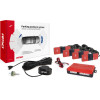 AMiO ������� ������������� 12V �� 4 ���������� ����� Inside Mount (�����) 16,5mm ��� Buzzer (���� ����) - (02253)