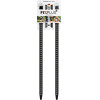 Lampa ������� �����������/��������� ��������� ��� (�����/������) 66cm 800N/80kg Fixplus - 2 TEM. - (FP399)