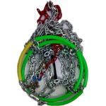 �������� ������� Race Line 16mm 2���. - (RV210) OEM