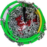 �������� ������� RV200 Race Line 16mm 2���. - (����.RV200) OEM