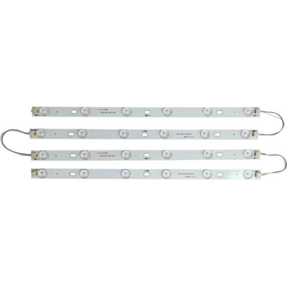 POWERTECH ������������ LED strip ���������� 36W, 4000K - (SPHLL-0052-STRIP)