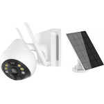 Vstarcam Smart ������ ������ BG69, 10000mAh, IP66, 3MP, 4G, PIR, Ptz - (BG69-TZ)