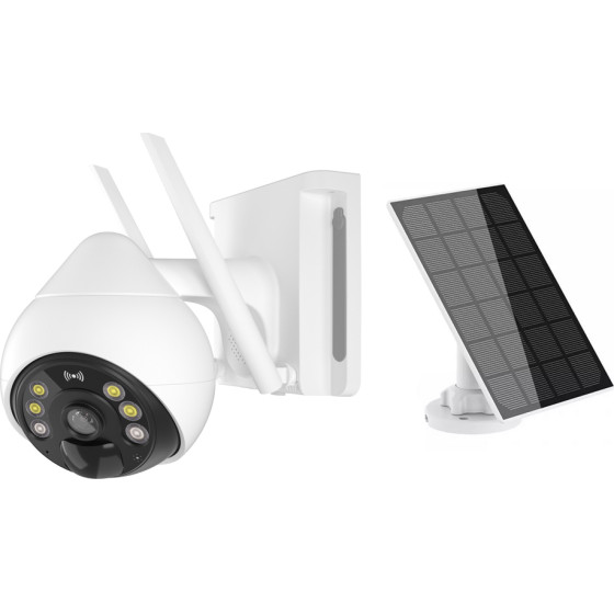 Vstarcam Smart ������ ������ BG69, 10000mAh, IP66, 3MP, 4G, PIR, Ptz - (BG69-TZ)
