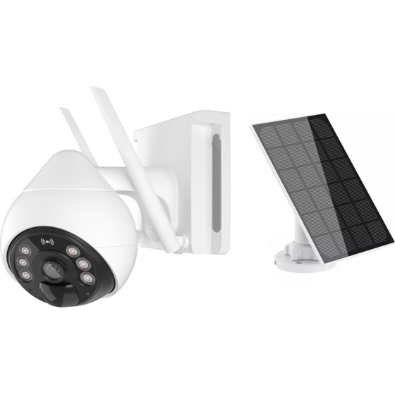 Vstarcam Smart ������ ������ CB69, 10000mAh, IP66, 3MP, WiFi, Ptz - (CB69-TZ)