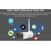 Vstarcam Smart Ip ������ IP66, 3MP, WiFi, ��������� ������ - (CS58)