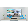 Vstarcam Smart Ip ������ IP66, 3MP, WiFi, ��������� ������ - (CS58)