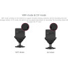 Vstarcam Smart Mini ������ 3MP, 1500mAh, Wifi & �������� ��������� - (CB71)
