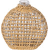 GloboStar Mandy ������������ ���� ������� ������� �� ������� �10.5 x �4 x �11cm - (35624)