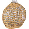 GloboStar Mandy ������������ ���� ������� ������� �� ������� �10.5 x �4 x �11cm - (35624)
