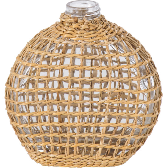 GloboStar Mandy ������������ ���� ������� ������� �� ������� �10.5 x �4 x �11cm - (35624)