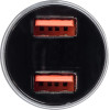 GloboStar ��������� �������� ����������� �������� �������� Pd 36W 6A �� 2 ����� Usb ����� ����� - (85435)
