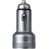 GloboStar ��������� �������� ����������� �������� �������� Pd 36W 6A �� 2 ����� Usb ����� ����� - (85435)