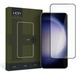 Hofi Tempered Glass Full Face Premium Pro+ Samsung S911B Galaxy S23 5G ����� (1 ���.)