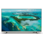 Philips 43PUS7657 Smart 4K Uhd Tv 43'' - (43PUS7657/12)