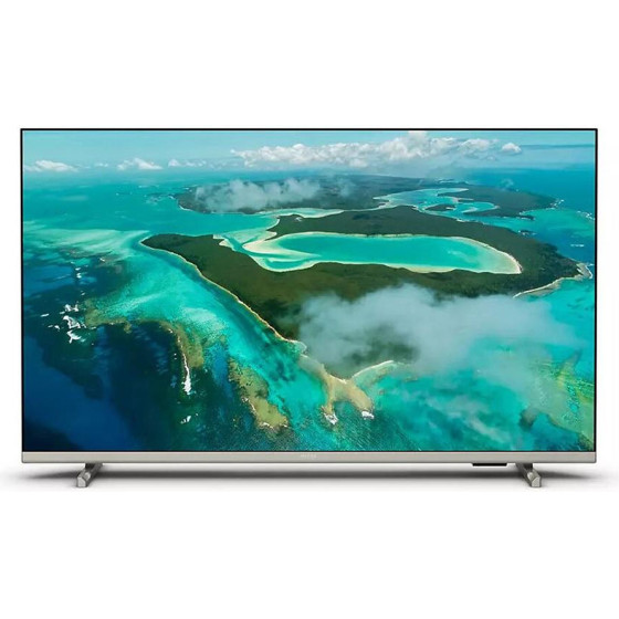 Philips 43PUS7657 Smart 4K Uhd Tv 43'' - (43PUS7657/12)
