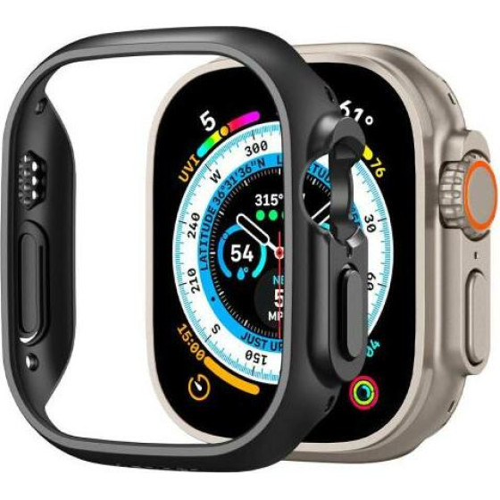 Spigen Thin Fit Apple Watch Ultra 49mm ����� - (ACS05458)
