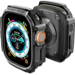 Spigen Rugged Armor Apple Watch Ultra 49mm ����� - (ACS05456)