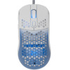 White Shark 6D Mouse & Mouse Pad Megalodon - (GMP-2201)