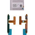 Samsung A04s A047 ������� Flex VOLUME-Power Key Original Service Pack - (GH59-15588A)