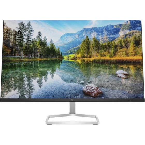 HP M27fe Ips Monitor 27'' Amd Freesync - (43G45E9)