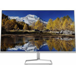 HP M27fq Qhd Monitor 27'' - (2H4B5E9)