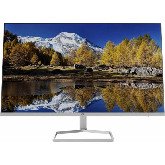 HP M27fq Qhd Monitor 27'' - (2H4B5E9)