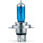 Simoni Racing H4 12V/60-55W 125/130 4.300K Plasma White - (PW4)