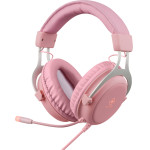 Deltaco Gaming PH85 Headset ��������� 3.5mm ��� - (GAM-030-P)