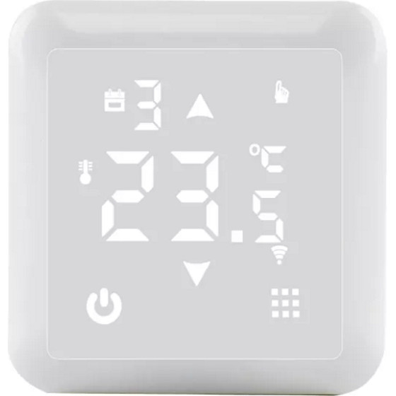 ������� ����������� ��������� Smart WiFi & Internet control HYSEN HY516-WiFi - (03726)