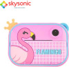 Skysonic Instant Kids Camera �� ������� �������� ��� �������� WiFi (��� ���������) - (03864)