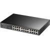 Cudy Ethernet Switch 24-Port Gigabit, VLAN, V2.0 - (GS1024)