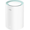 Cudy Wi-Fi Mesh System AC1200 1200Mbps, gigabit, Dual band, V2.0 - (M1300)